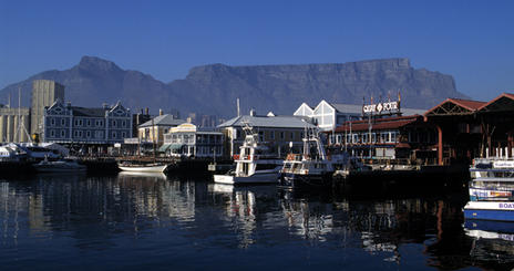 Cape Town, South Africa